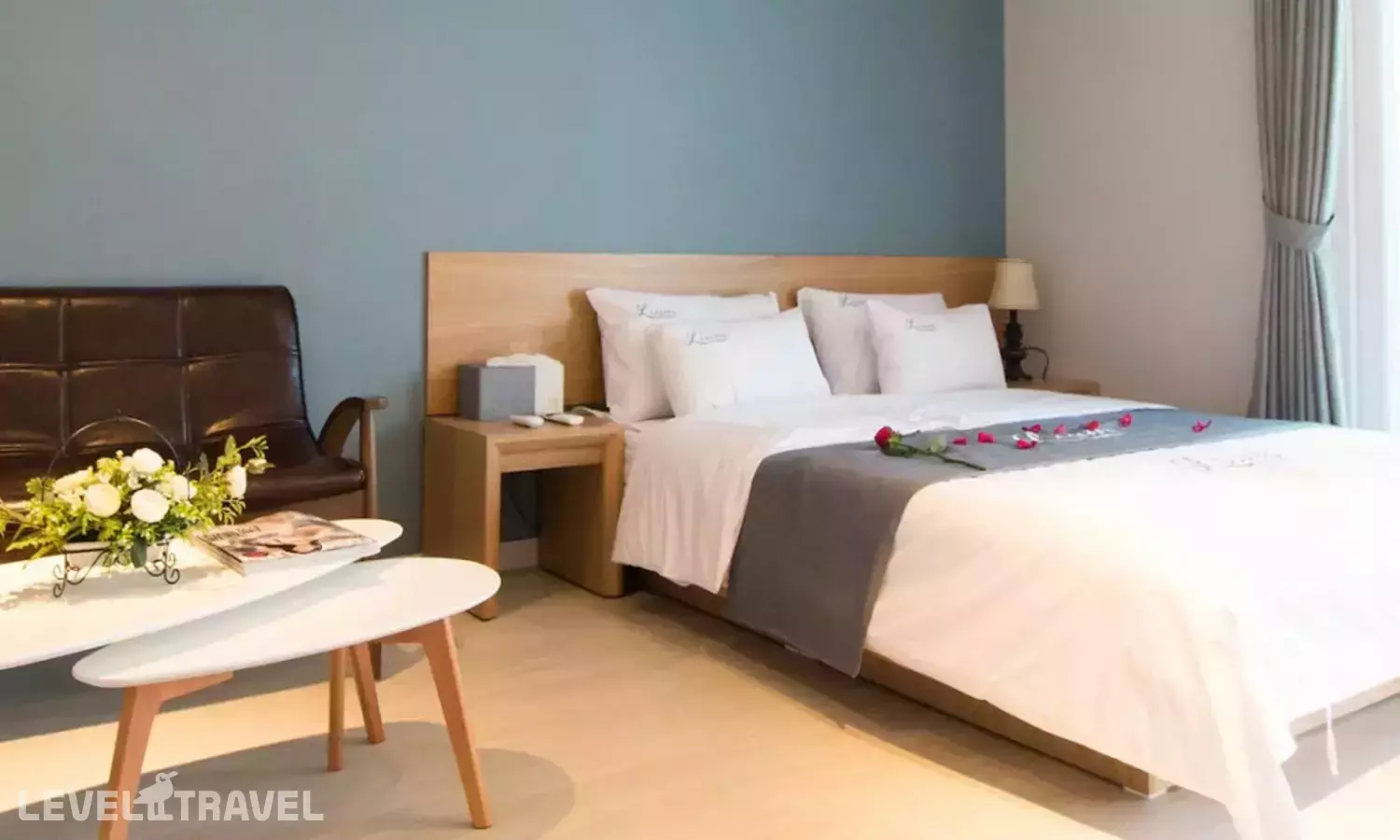 Yeosu Lium Spa Hostel