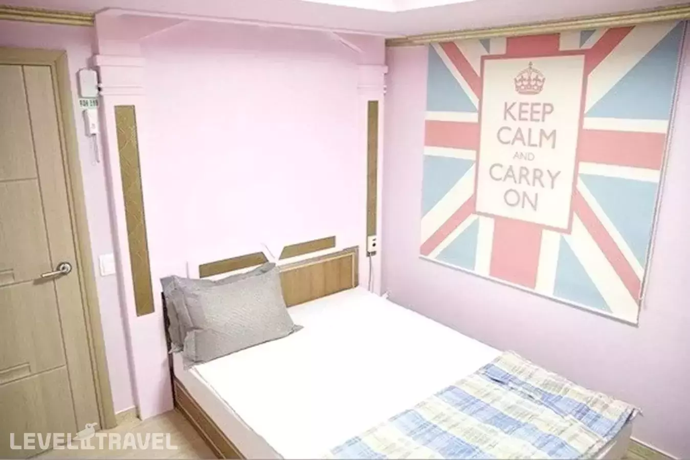 Yeosu Moiri Guest House