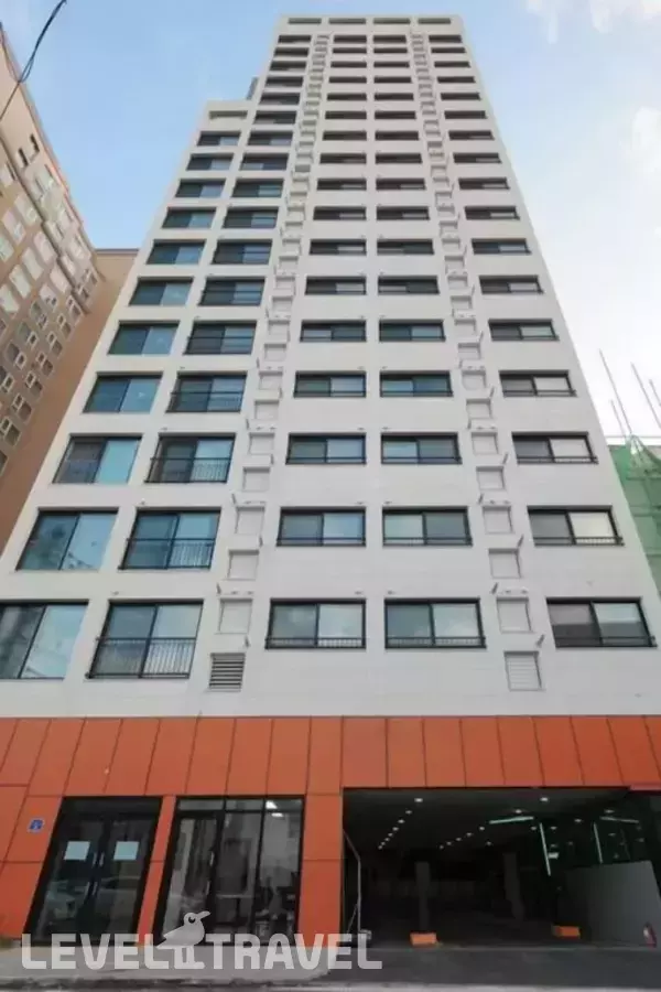 Jeju Centerpoint N Residence