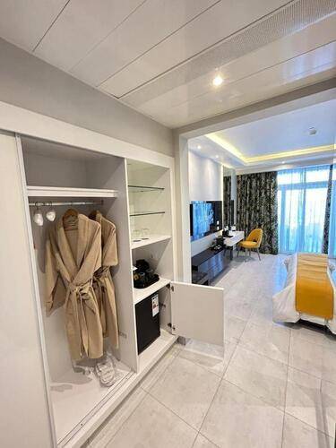 Naama Bay Suites & Spa (Adults Only 18+)