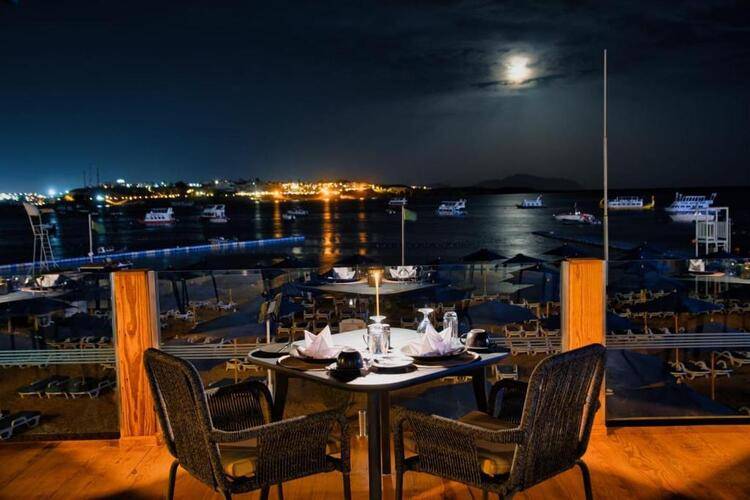 Naama Bay Suites & Spa (Adults Only 18+)