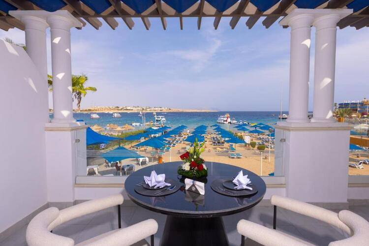 Naama Bay Suites & Spa (Adults Only 18+)