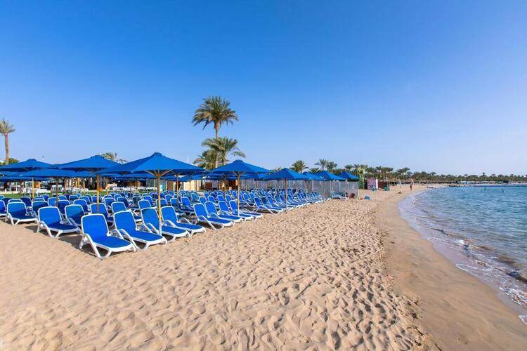 Naama Bay Suites & Spa (Adults Only 18+)