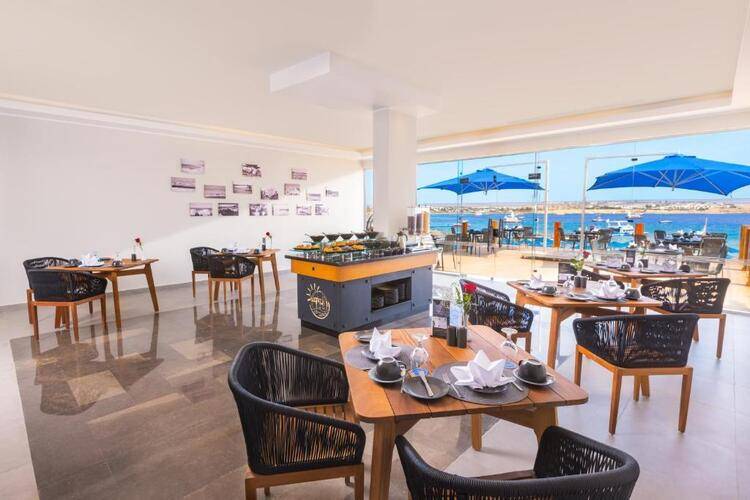 Naama Bay Suites & Spa (Adults Only 18+)