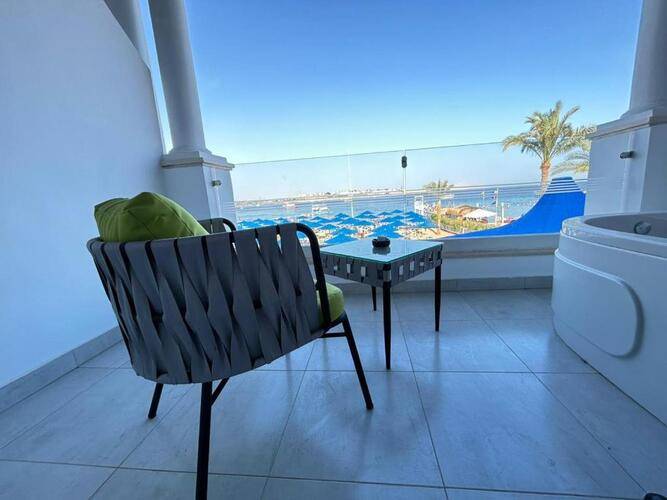 Naama Bay Suites & Spa (Adults Only 18+)
