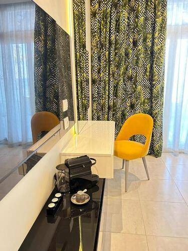 Naama Bay Suites & Spa (Adults Only 18+)