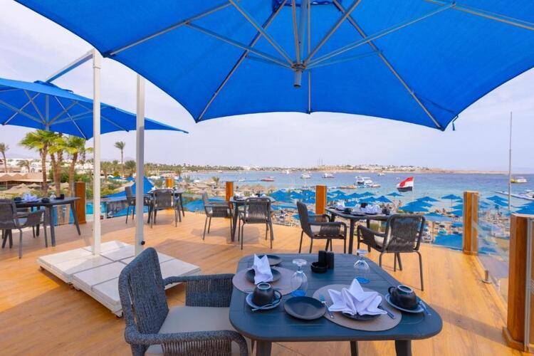 Naama Bay Suites & Spa (Adults Only 18+)