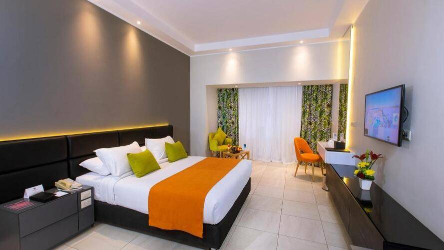Naama Bay Suites & Spa (Adults Only 18+)
