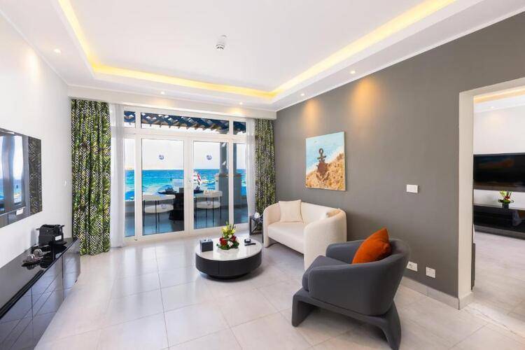 Naama Bay Suites & Spa (Adults Only 18+)