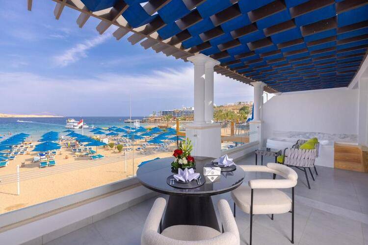 Naama Bay Suites & Spa (Adults Only 18+)