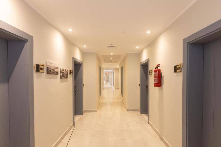 Naama Bay Suites & Spa (Adults Only 18+)
