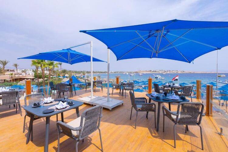 Naama Bay Suites & Spa (Adults Only 18+)
