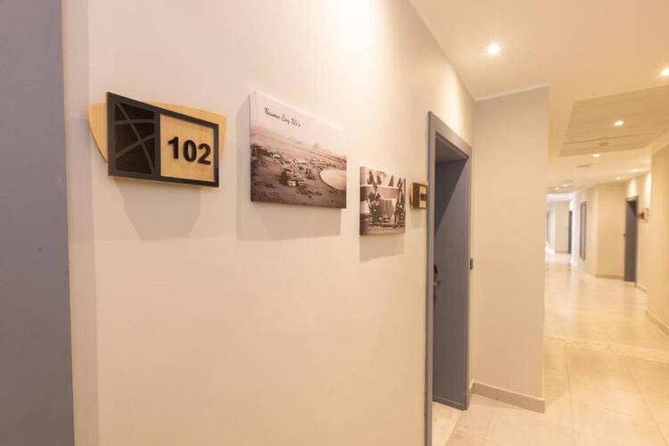 Naama Bay Suites & Spa (Adults Only 18+)