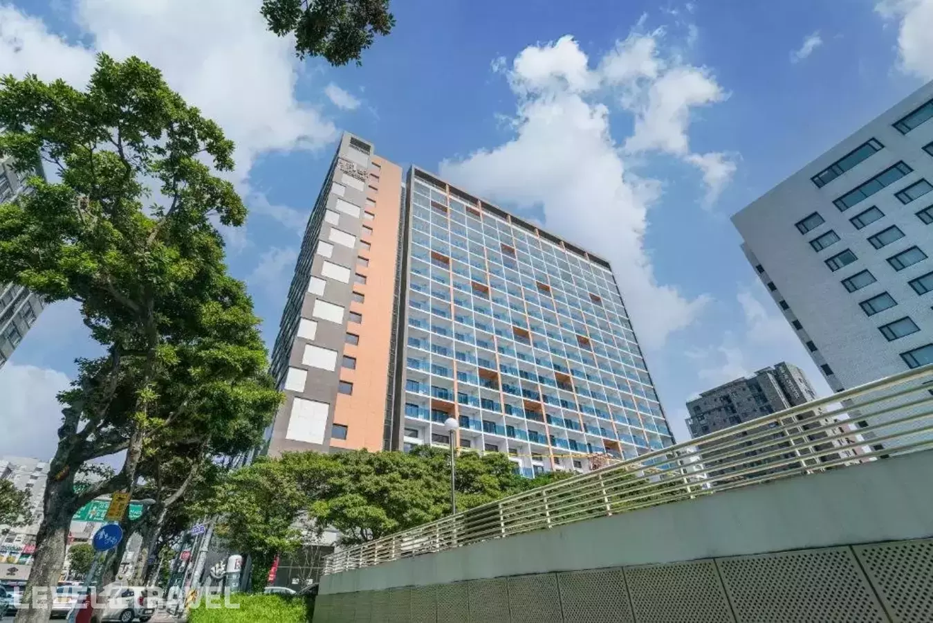 Urbanstay Jeju Yeondong