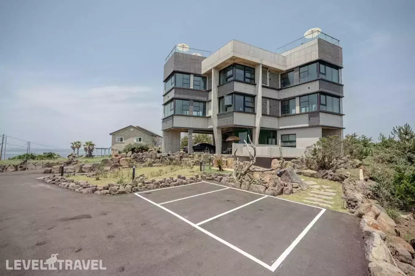 Seasaide View Pension 2