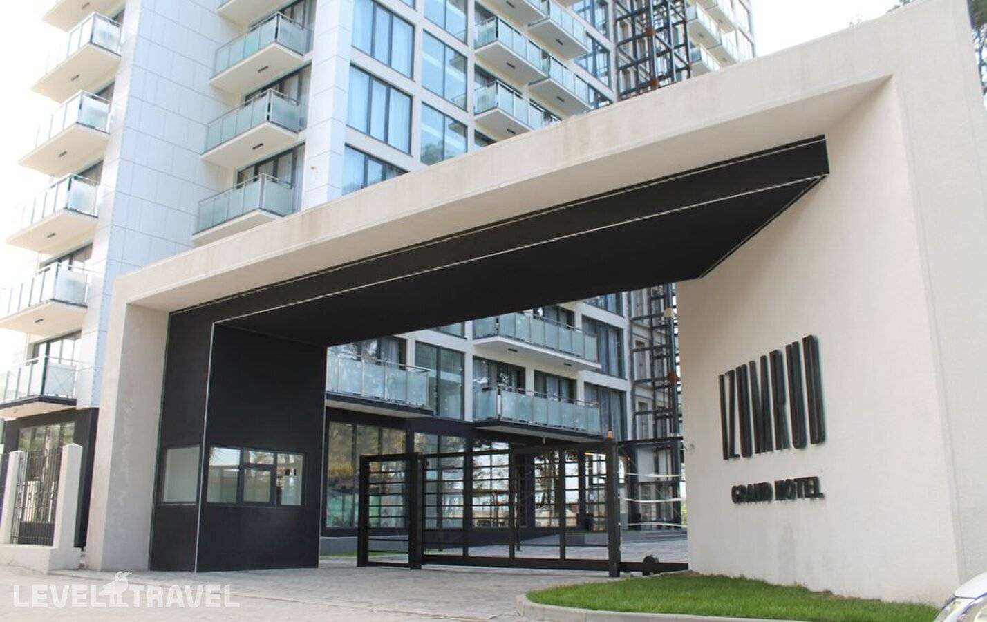 фотографии отеля Изумруд в Абхазия(Гагра) - фото №6