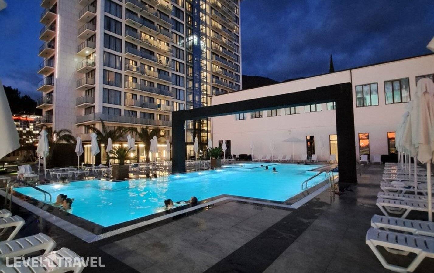 фотографии отеля Изумруд в Абхазия(Гагра) - фото №8