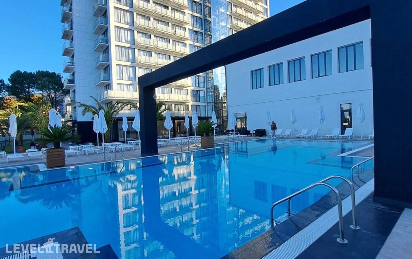 фотографии отеля Изумруд в Абхазия(Гагра) - фото №16