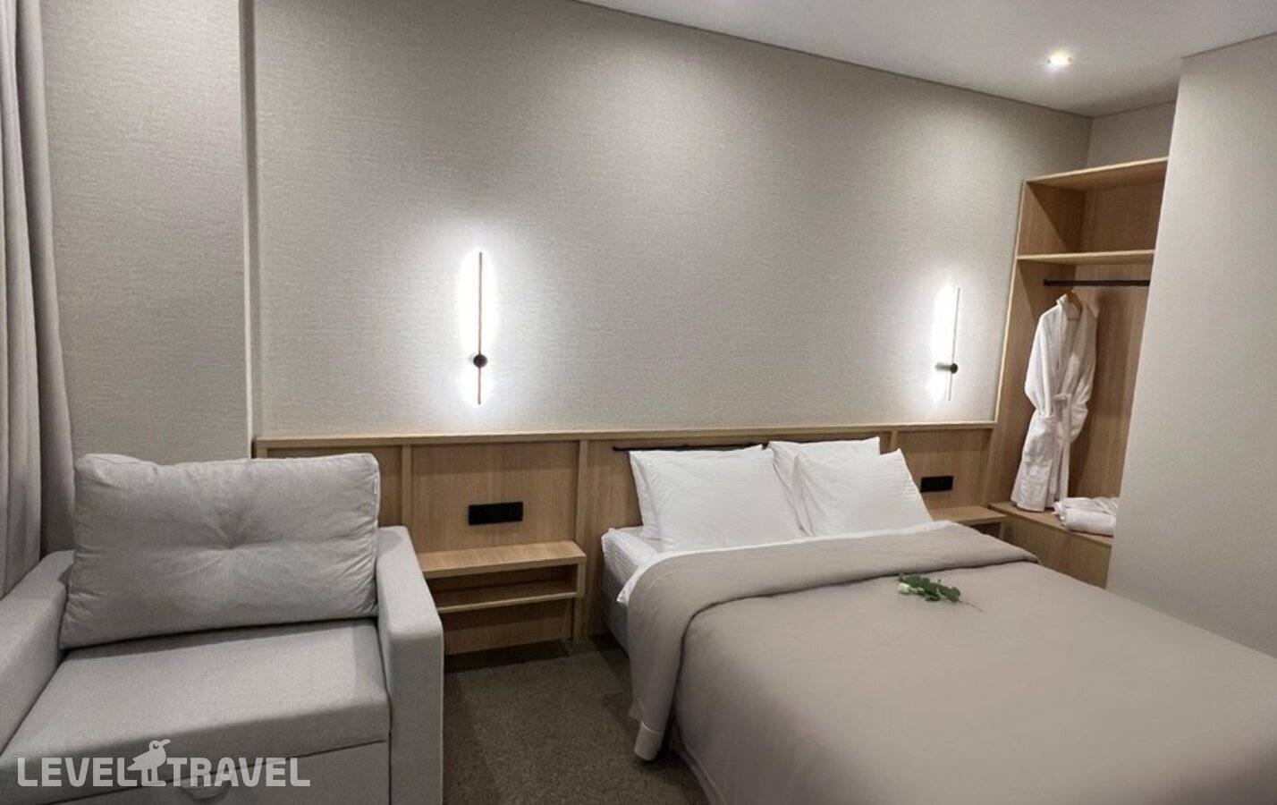 фотографии отеля Изумруд в Абхазия(Гагра) - фото №3