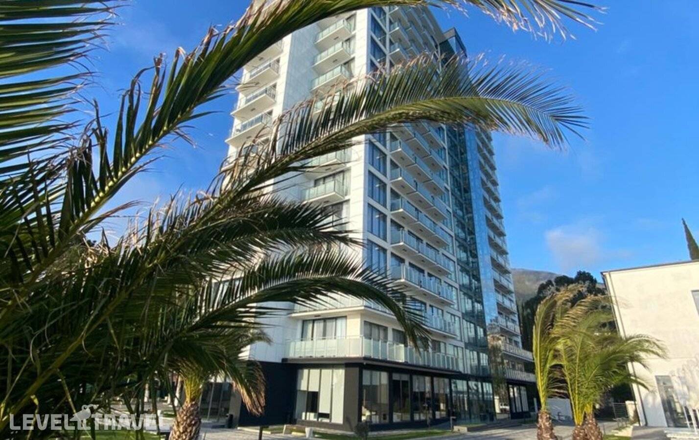 фотографии отеля Изумруд в Абхазия(Гагра) - фото №10