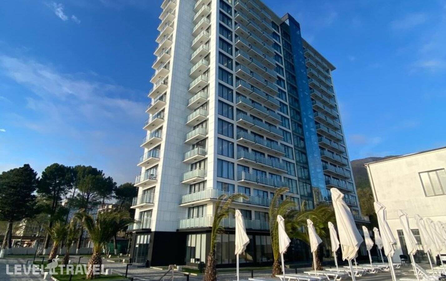 фотографии отеля Изумруд в Абхазия(Гагра) - фото №9