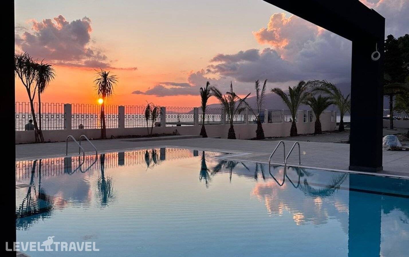 фотографии отеля Изумруд в Абхазия(Гагра) - фото №19