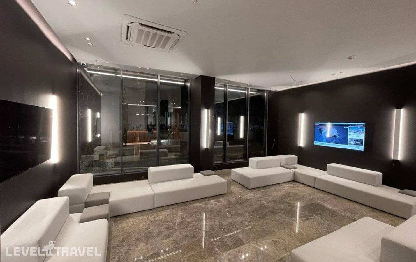 фотографии отеля Изумруд в Абхазия(Гагра) - фото №21