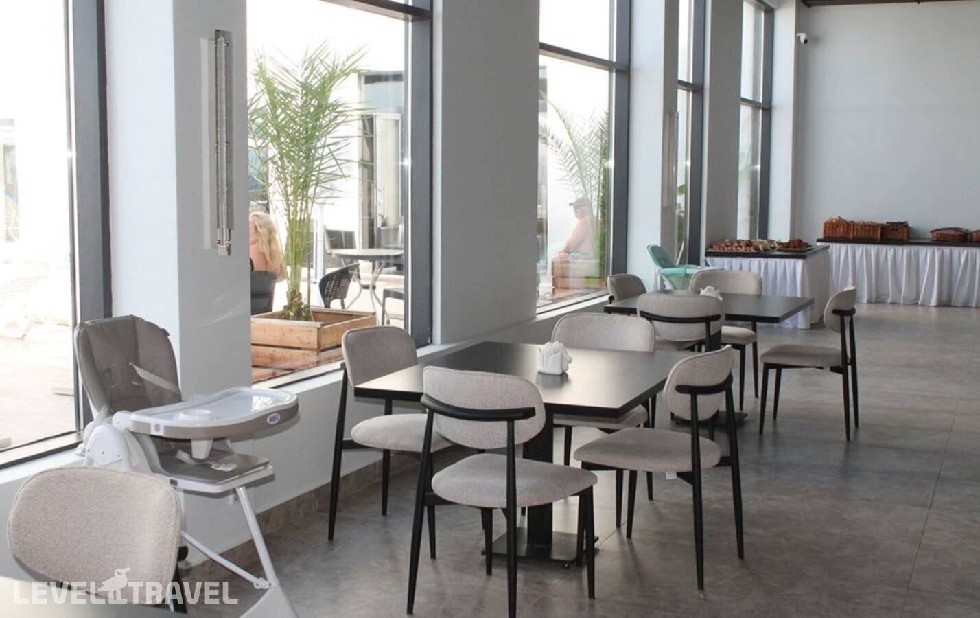 фотографии отеля Изумруд в Абхазия(Гагра) - фото №23