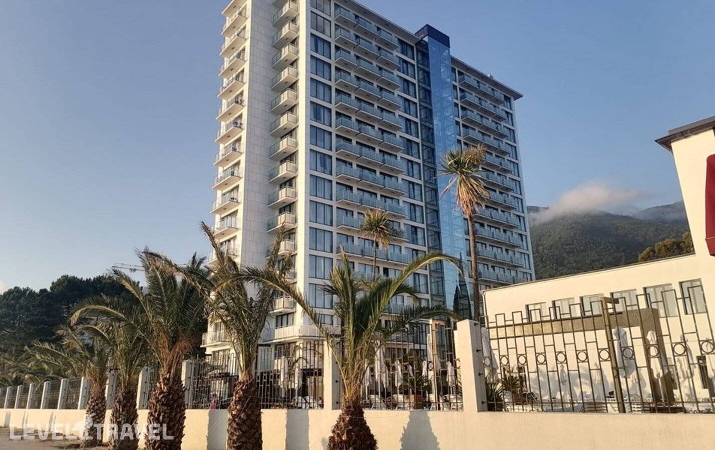 фотографии отеля Изумруд в Абхазия(Гагра) - фото №12