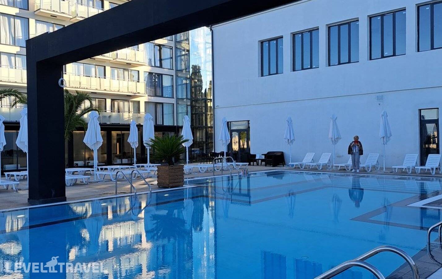 фотографии отеля Изумруд в Абхазия(Гагра) - фото №17