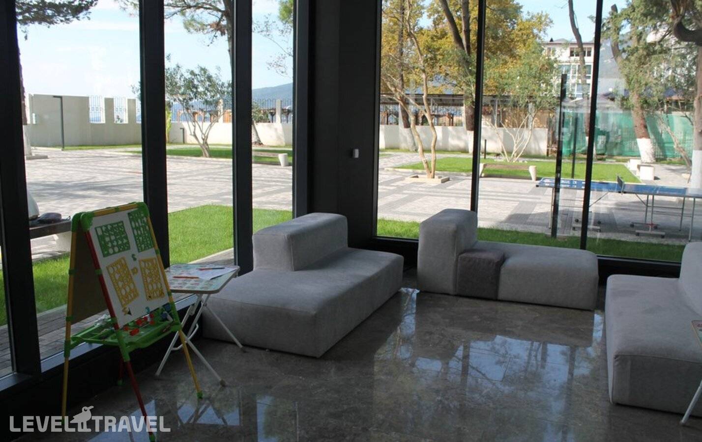 фотографии отеля Изумруд в Абхазия(Гагра) - фото №22