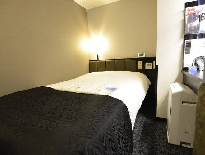 Apa Hotel Kamataeki-Higashi