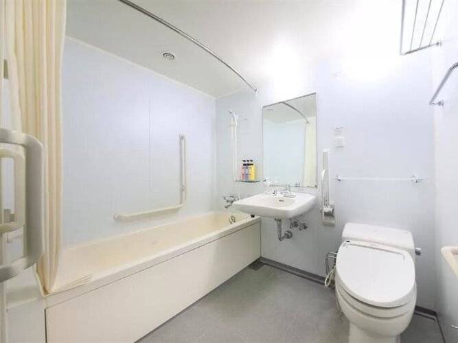 Daiwa Roynet Hotel Tokyo Osaki