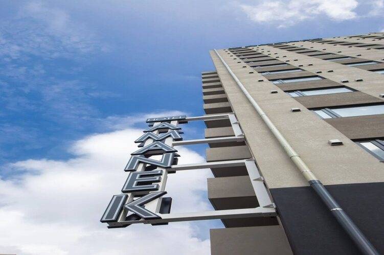 Hotel Amanek Kamata Ekimae