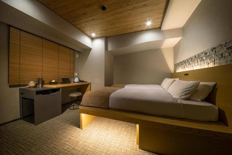 Hotel Amanek Kamata Ekimae