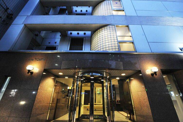Hotel Toms