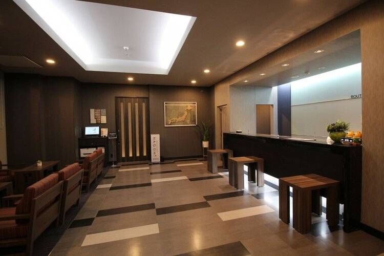 Hotel Route - Inn Tokyo Kamata