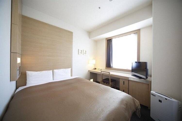 Hotel Jal City Haneda Tokyo