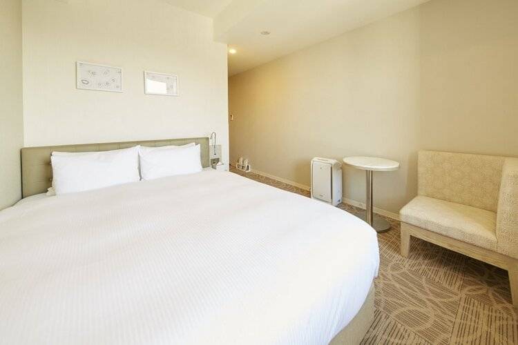 Hotel Monday Haneda Airport