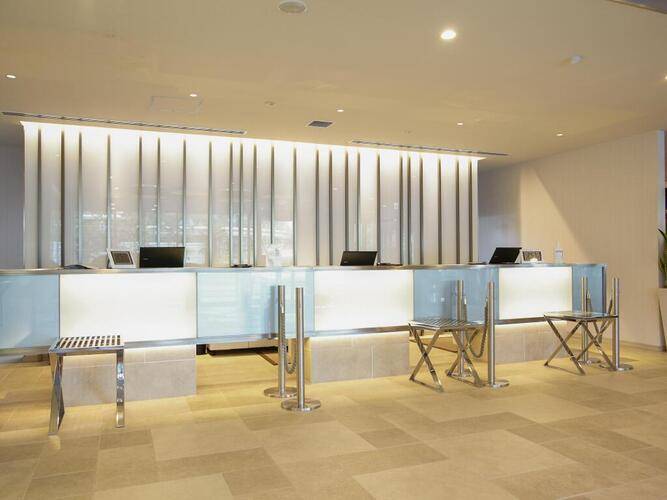 Hotel Mystays Haneda