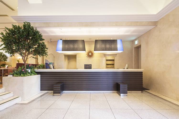 Hotel Mystays Premier Omori
