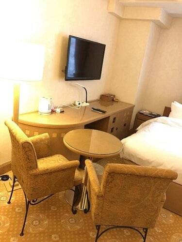 Hotel Pulitzer Jiyugaoka
