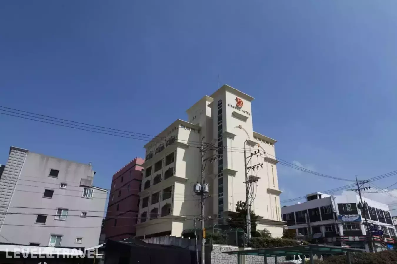 Diamond Hotel