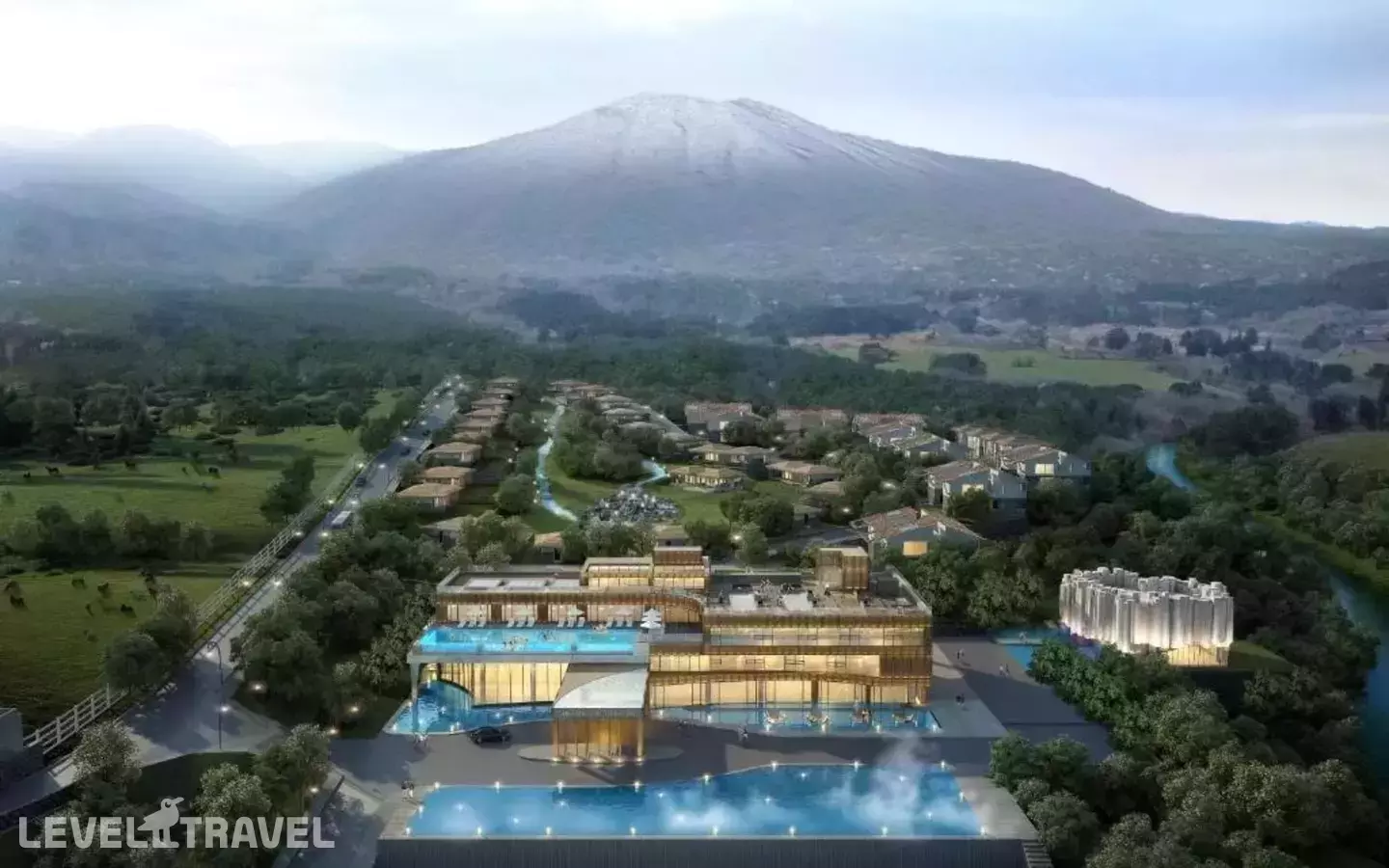 Amber Pure Hill Hotels & Resorts