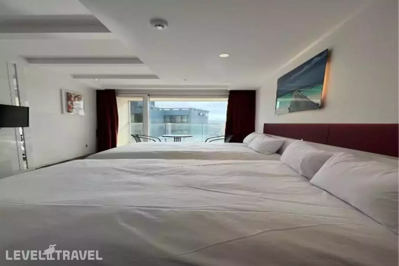 Hamdeok Beach Stay Jeju