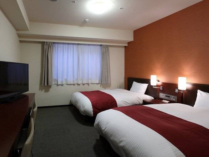 Ai Hotel Keikyu Kamata Station