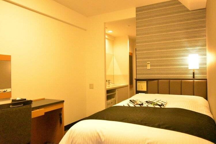 Apa Hotel Machidaeki-Higashi