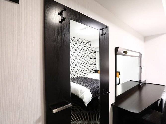 Apa Hotel Shinagawa Togoshiekimae