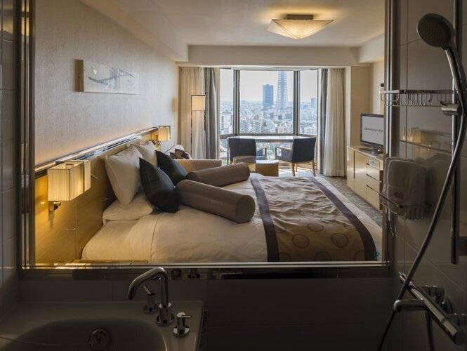 Asakusa View Hotel