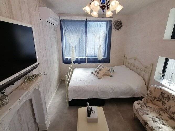 Eternity Hotel Shinagawa